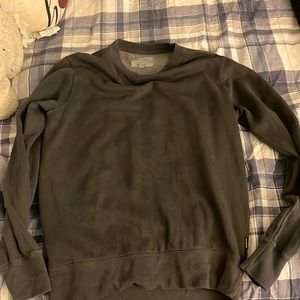 Super soft American Eagle Mens sweatshirt